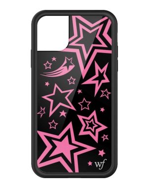 Super Star iPhone Case