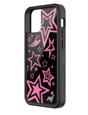 Super Star iPhone Case