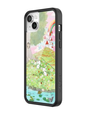 Fairytale iPhone Case