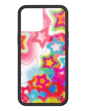 Stardust iPhone Case