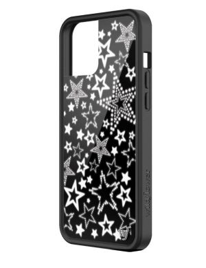 Star Girl iPhone Case