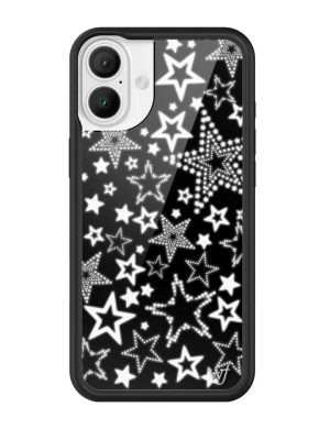 Star Girl iPhone Case