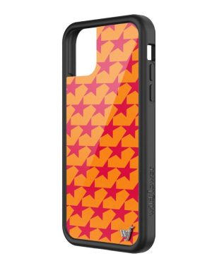 Starry Not Sorry iPhone Case