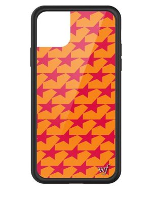 Starry Not Sorry iPhone Case