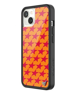 Starry Not Sorry iPhone Case