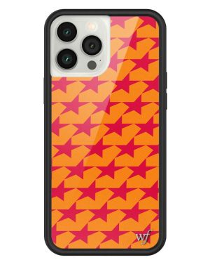 Starry Not Sorry iPhone Case