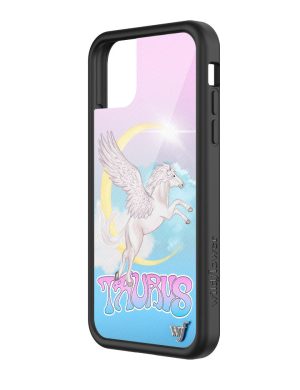 Taurus iPhone Case