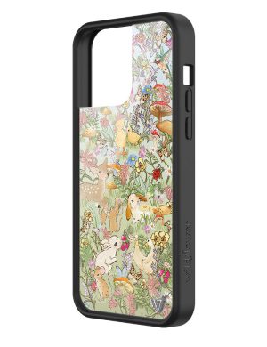 Taylor Giavasis iPhone Case