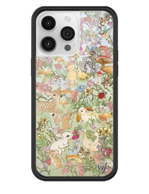 Taylor Giavasis iPhone Case