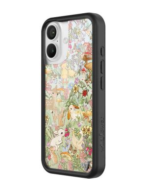 Taylor Giavasis iPhone Case