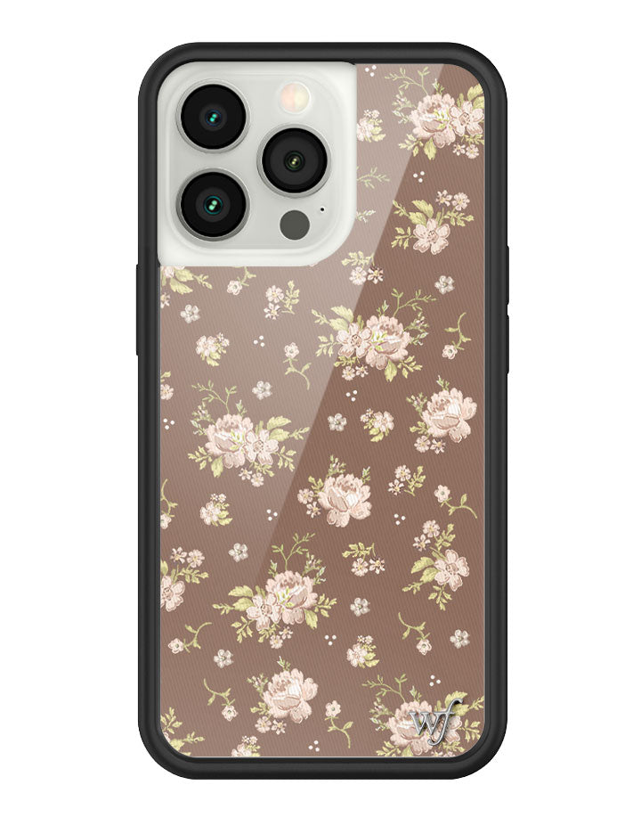 TFLR2013P-Brown-Floral-iPhone-13-Pro-Case-01.jpg