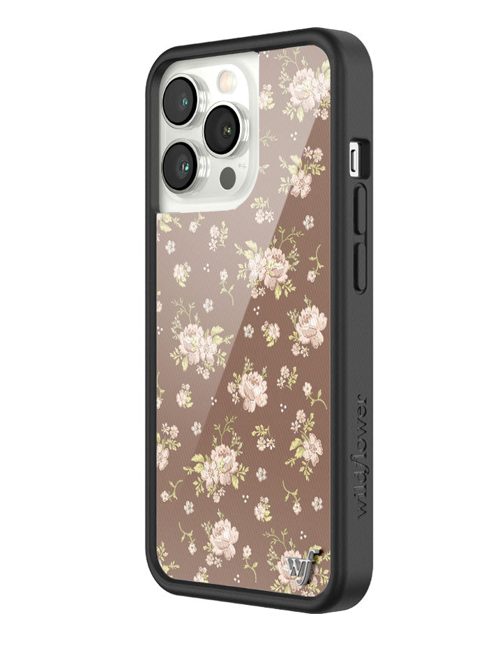 TFLR2013P-Brown-Floral-iPhone-13-Pro-Case-02.jpg