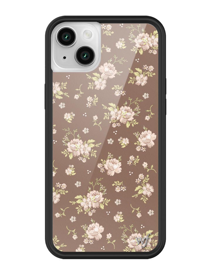 TFLR2014-Brown-Floral-iPhone-14-Case-01.jpg