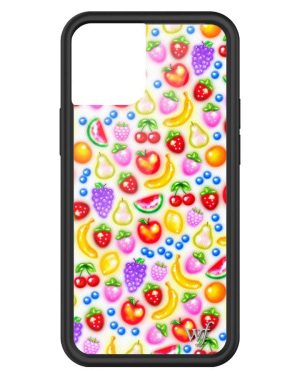 Tutti Fruity iPhone Case