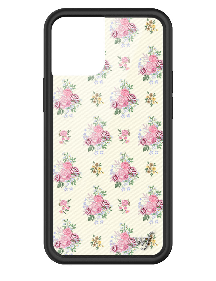 TXTF2013M-Vintage-Floral-iPhone-13-mini-Case-01.jpg