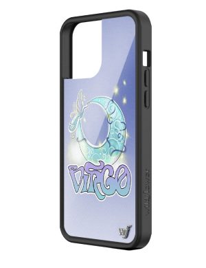 Virgo iPhone Case