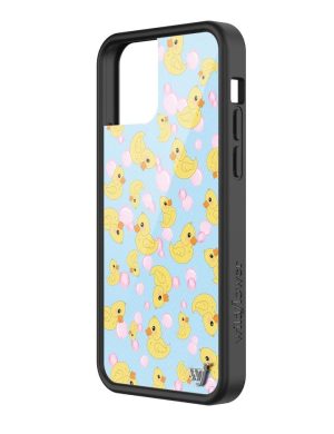 What the Duck iPhone Case