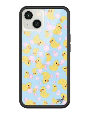 What the Duck iPhone Case