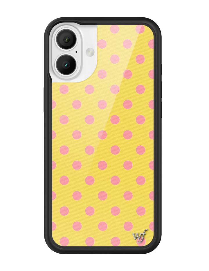 YEPO2016PLS-Polka-Dots-Yellow-Pink-iPhone-16-Plus-Case-01_063fda5e-1b26-4c36-a00a-0800a882cefe.jpg