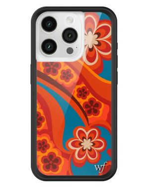 Rickey Thompson iPhone Case