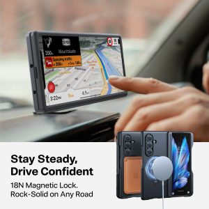 Ostand Q3 Spin for Samsung Z Fold 7