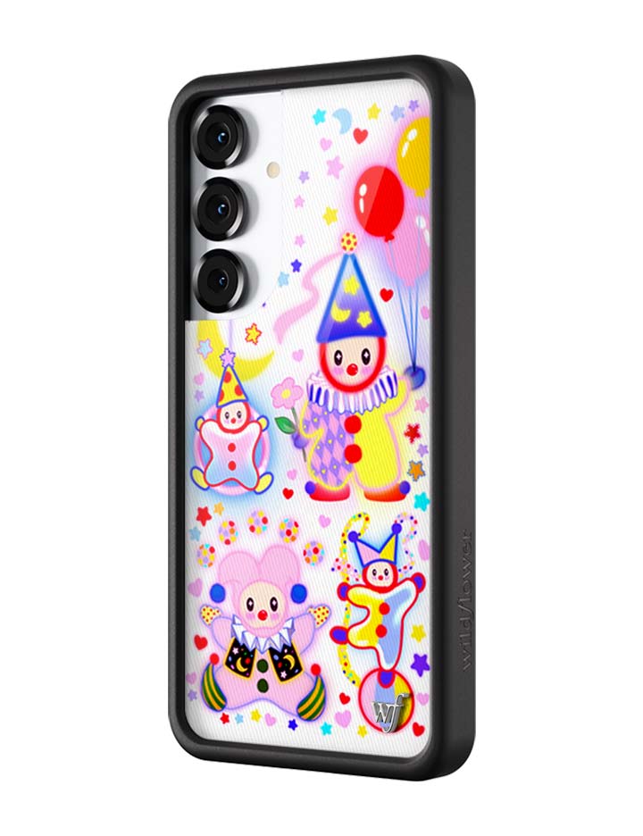 CUCL2025PLS-Clown-Around-Galaxy-S25-Plus-Case-02.jpg