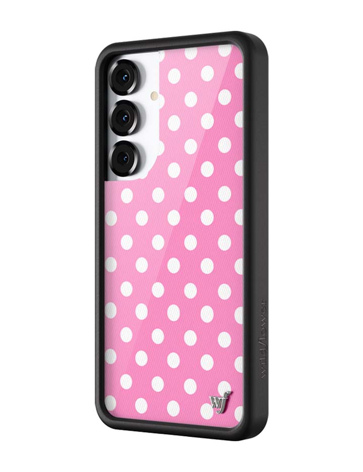 PPOD2025PLS-Pink-Polka-Dots-Galaxy-S25-Plus-Case-02.jpg