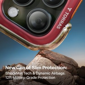 Ostand Q3 Air for iPhone