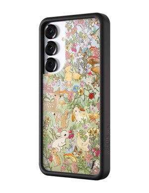 Taylor Giavasis Samsung Galaxy Case